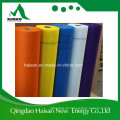 Hot Plain E-Glas 100m / Roll Fiber E-Glas Garn Mesh mit Ce